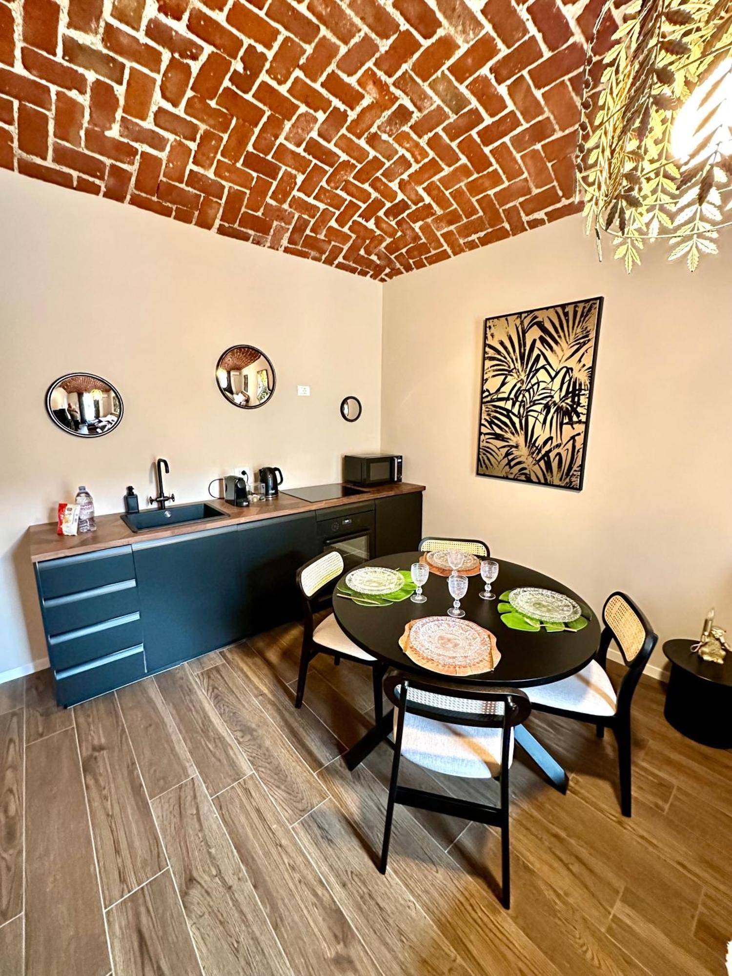 Apartamento Jungle House - Nuvola Lavazza Turín Exterior foto